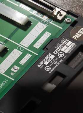 (工仔机械）A175B A172B测试