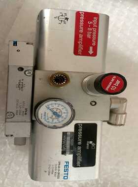 FESTODPA-40-10-CRVZS2，552928增--议价商品