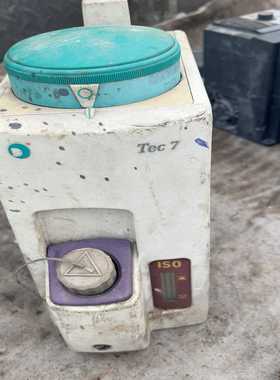 Tec7动物实验麻醉气体蒸发罐，Dextex-Ohmeda美--议价商品