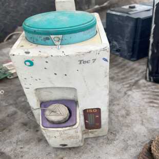 Tec7动物实验麻醉气体蒸发罐，Dextex-Ohmeda美--议价商品