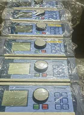 维世科preeflow螺杆阀控制器EC-200K二手拆机现货--议价商品