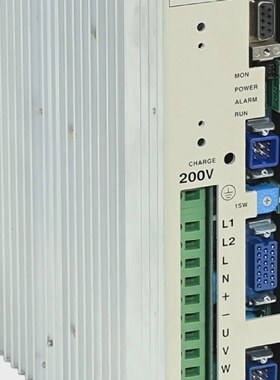 议价Yaskawa Dr2A3acNy41 Servo Drive Dr2a3acny41适用