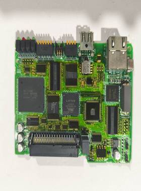 安川JAPMC-CP2400-3-E，原装正品安川，图片就是--议价商品