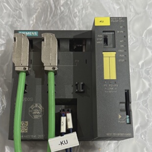 询价 ET200S模块型号6ES71518FB01