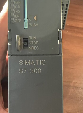 询-CPU3152EH140AB0成色很新无磕碰划