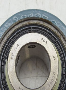 ASEA棕色BOVERISC7/8-205-JS轴承