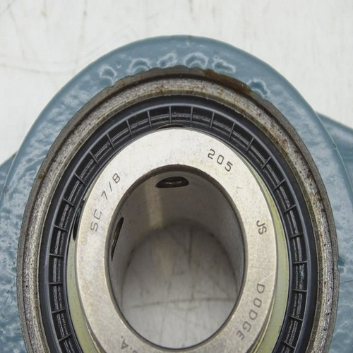 ASEA棕色BOVERISC7/8-205-JS轴承