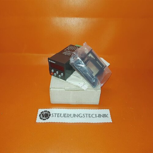 Fritz Kbler Temperaturregler Type 6.715.010.300  1130 V3 W