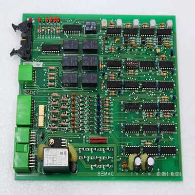 配件Bemac UST-206-D PCB板议价请勿直拍议价