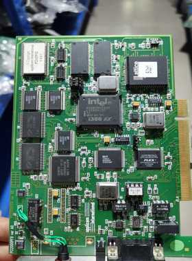 APPLICOM-PCI-DPIO PCI2000PFB V【侨报商行】