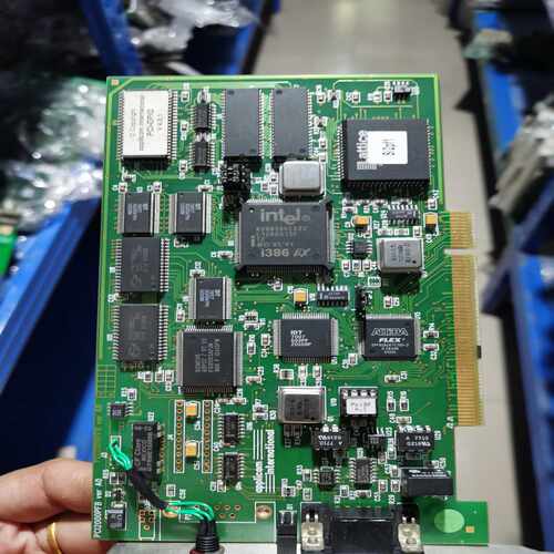 APPLICOM-PCI-DPIO PCI2000PFB V~询价