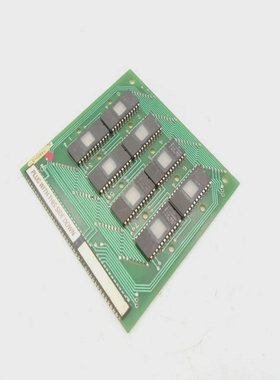 ASEABROWNBOVERI0-54400-3CIRCUITBOARD