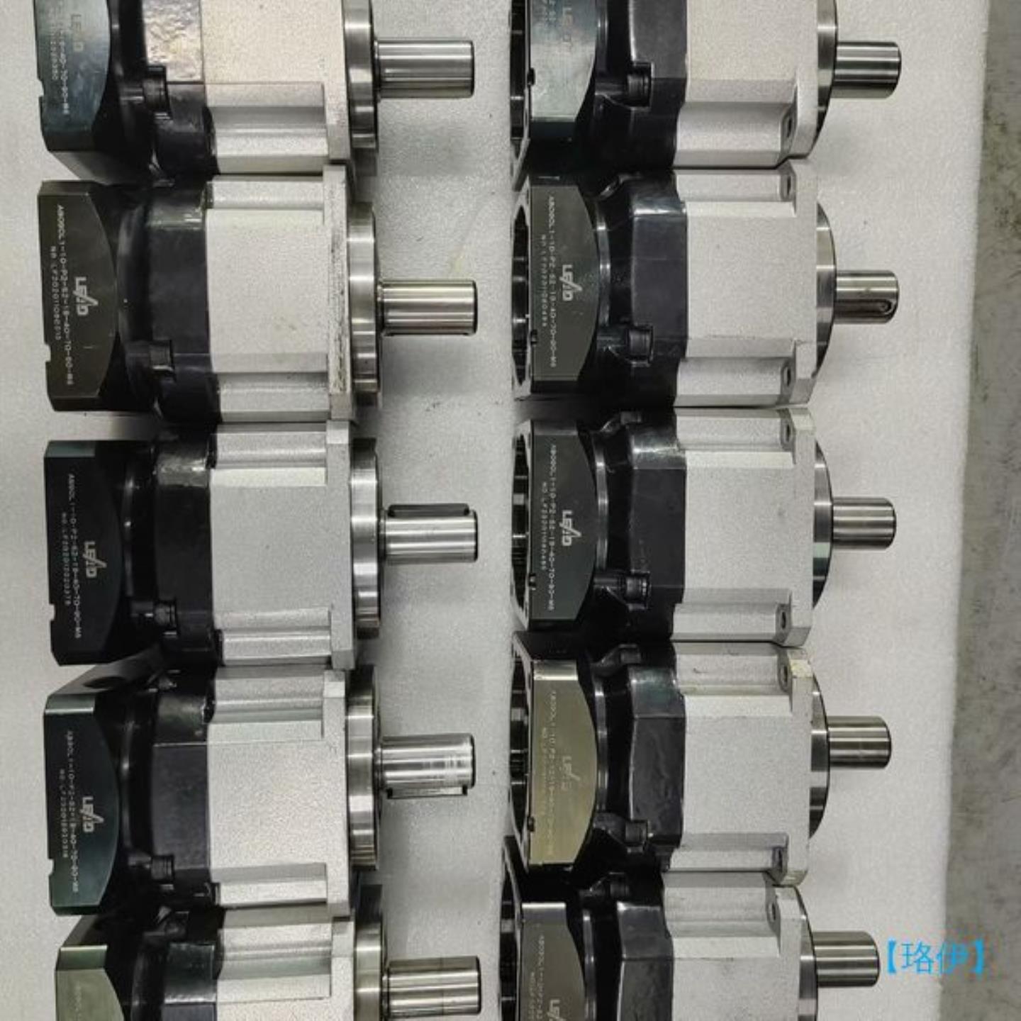 售前询价珞伊AB90L1-10-P2-S2-19-40-70-90-M6议价