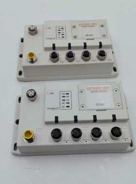 SMCEX500系列网关模块，型号EX500-GEN1，日--议价商品