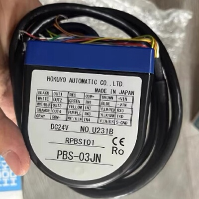 配件北阳HUYO传感器RPBS101PBS03JN议价