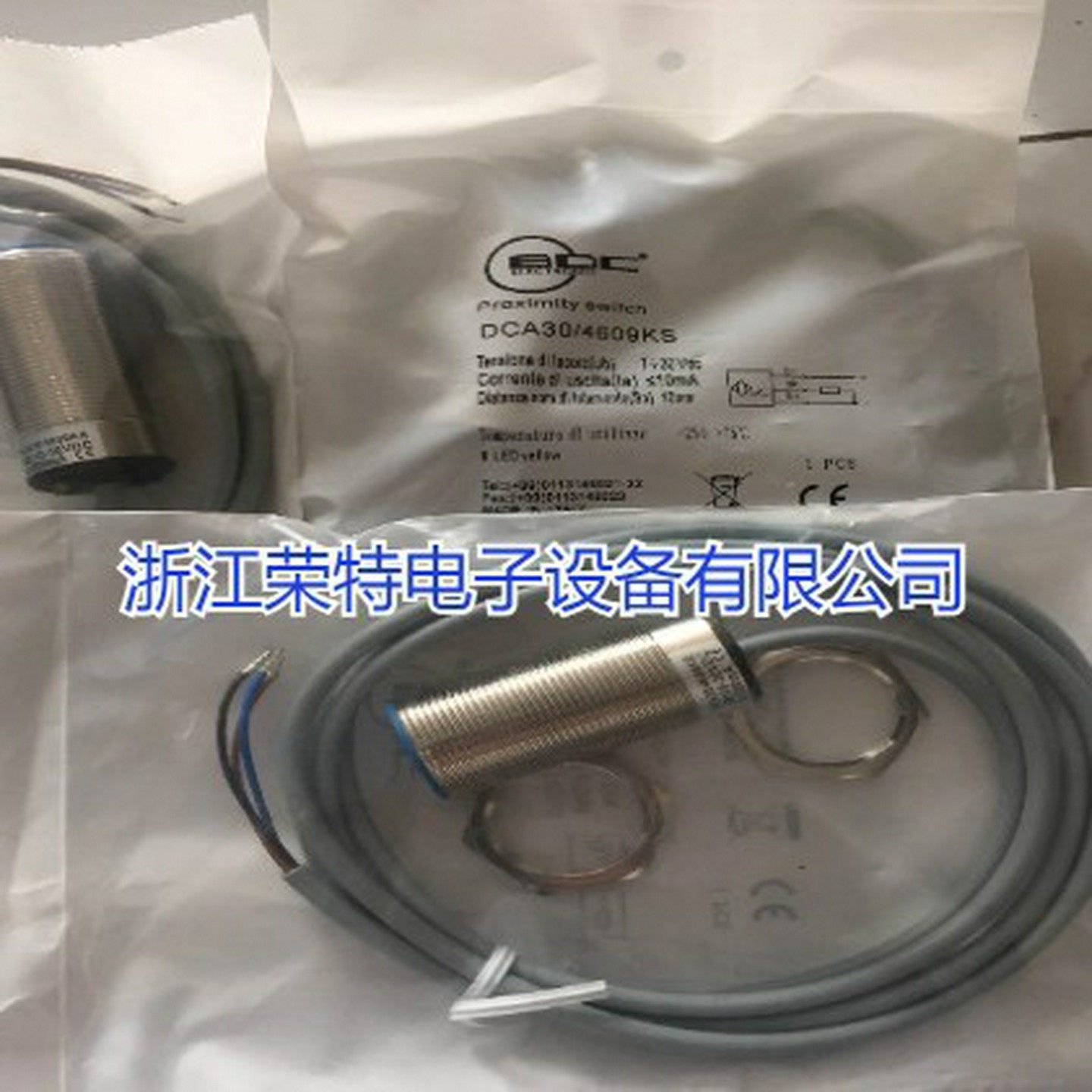 全新BDC电感式防爆接近开AXM12/O4610KS3GDAXM12/5610KS3GD