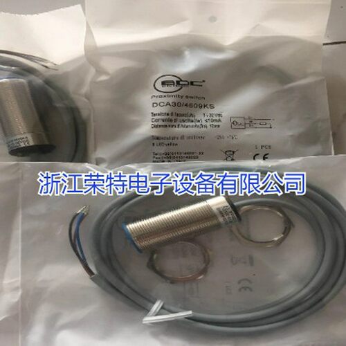 全新BDoC电感式防爆接近开AXM12/4610KS3GDAXM12/5610KS3GD