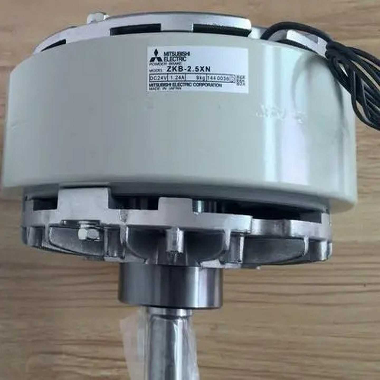 ZKG-1c0YN张力磁粉离合制动器