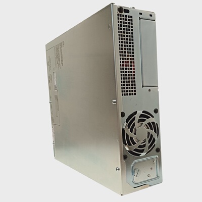 Siemens SIMATIC Box PC IPC627D 6BK10006HC000CC0