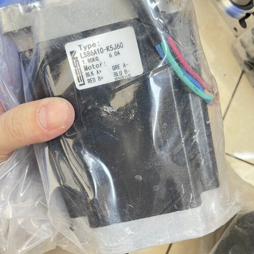 询价-立三电机LS86A65K5J60LS86A85K5J6