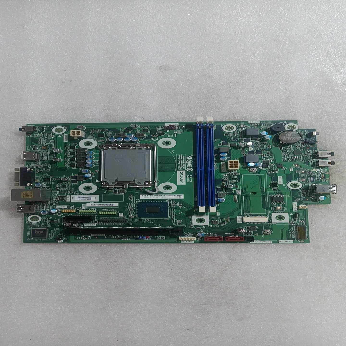 联想IB660CXREV1.2主板带HDMI接口--议价商品