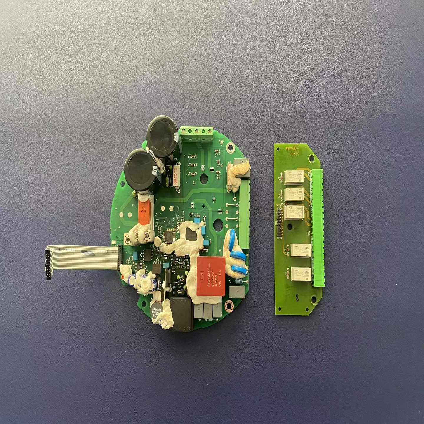 寻..德国西博思SIPOS电源板继电器板