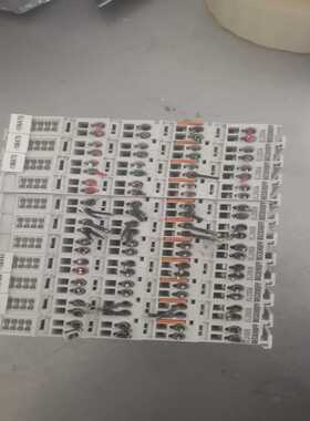 询价倍福EL2008的7个，EL2004的4个