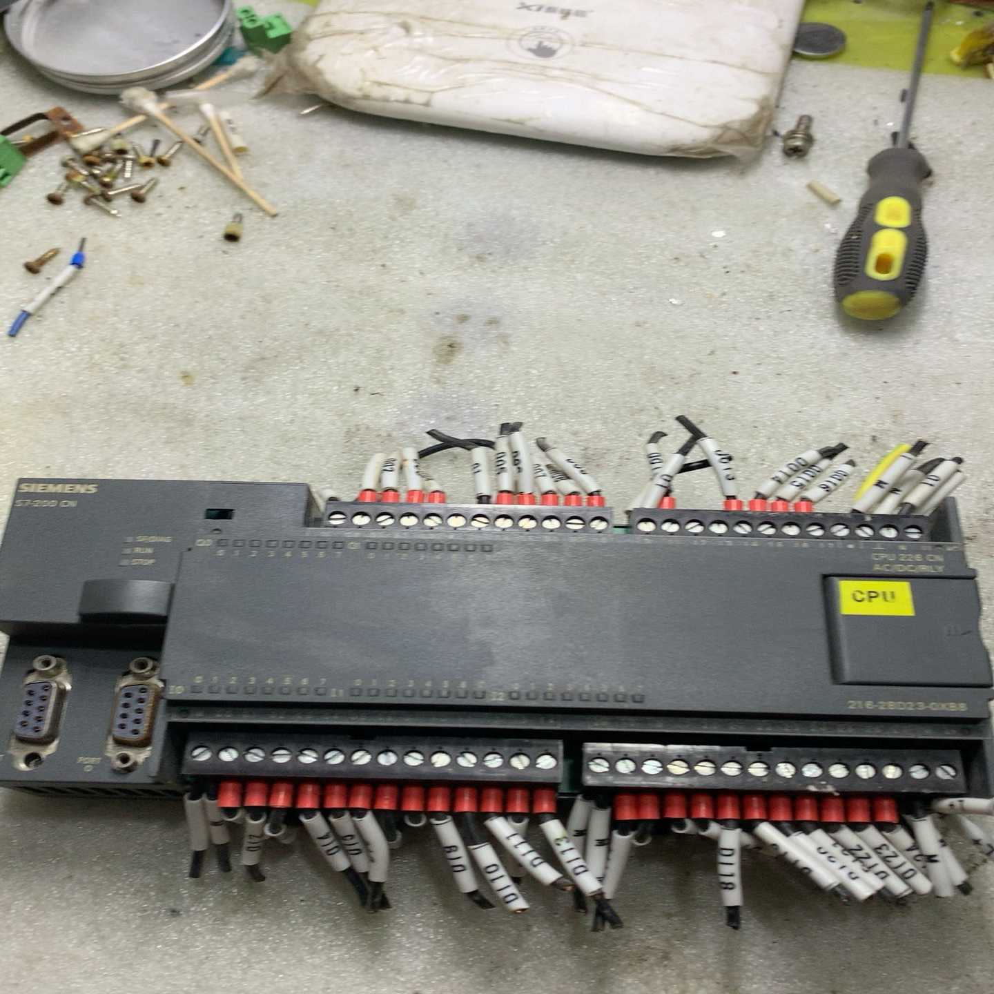 【议价】6ES7216-2BD23-0XB8适用