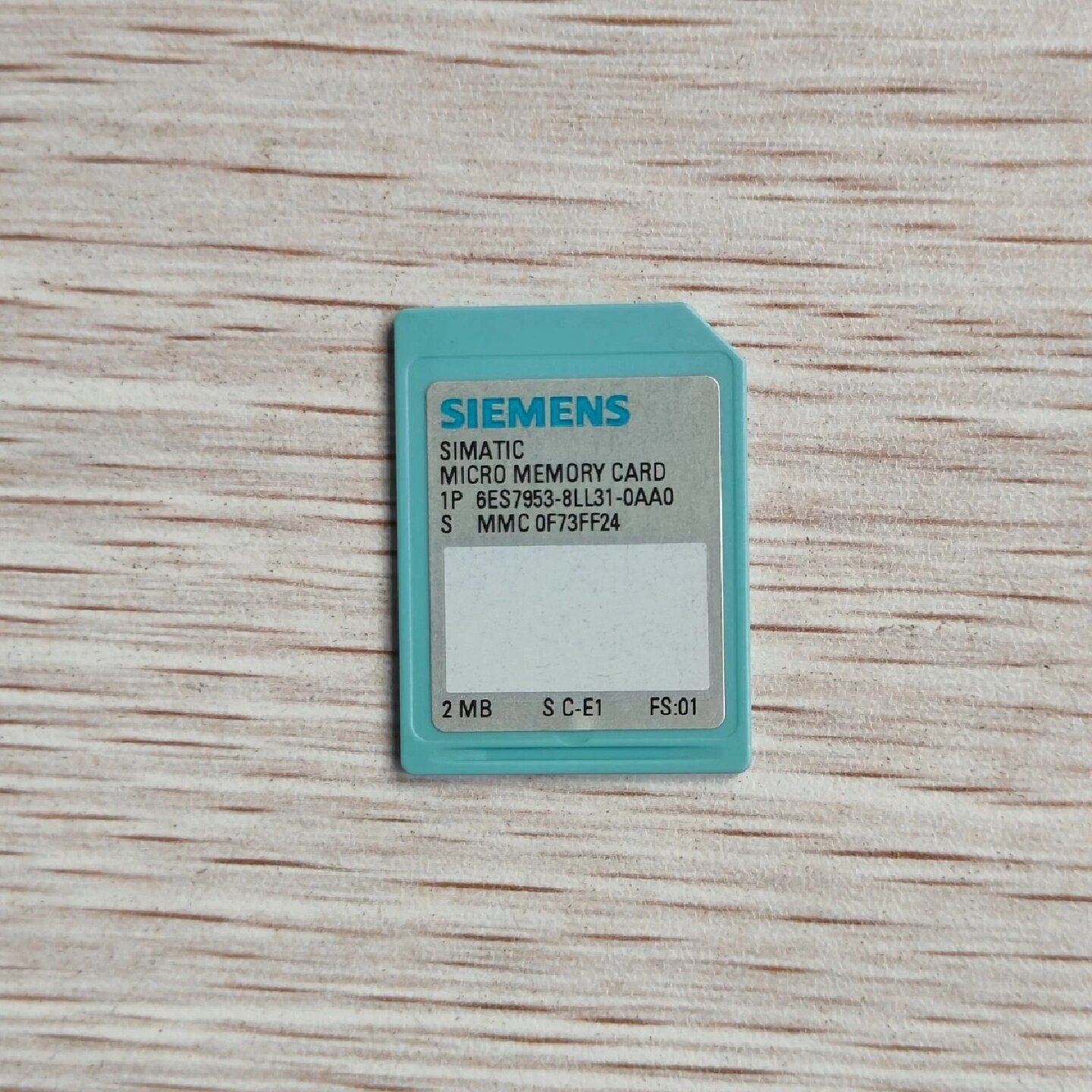 议价6ES79538LL310AA0闪存卡议价