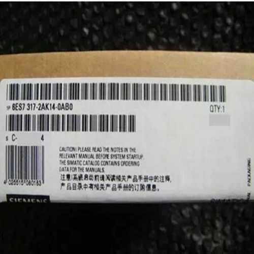 6ES7317-2EK14/2AK14/2FK1Y4/2AJ10-0AB0S7300-CPU/6ES731