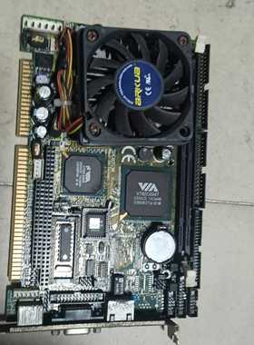 艾讯SBC82630Rev:A20PCI半长卡工控主板--议价商品
