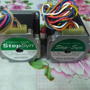 配件103H78230740步进马达电机驱动器议价