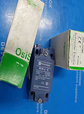 询价~Te|emecanique施耐德限位开关zcK-J1H29c