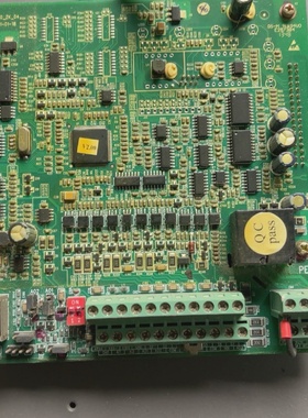 【议价】英威腾变频器chf系列控制板1700100058有需要私