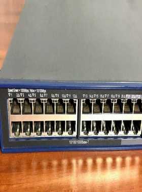 H3C WX3024E-POEP无线AC控制器 24口千兆P