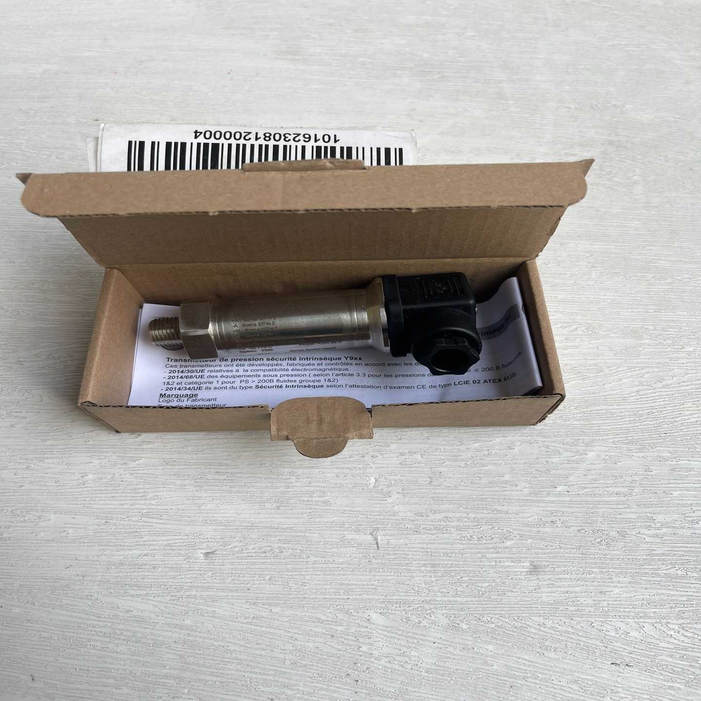 Baumer压力感测器Y912Y91-2.5.9.B询价