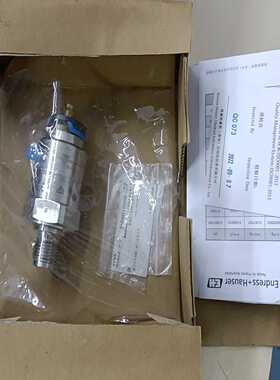 EndressHauser液位计询价