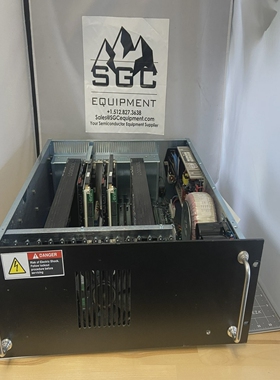 GenmarkAutomationL86R/Rver.21系统控制器PN:990010634