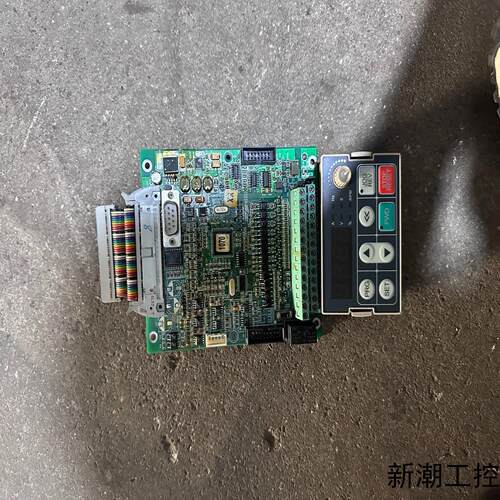 伟创AC80B变频器配件CPU主板AC80CON1-A1议价商品