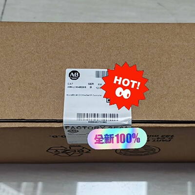 询价-2080LC5048QWB罗克韦尔AB模块