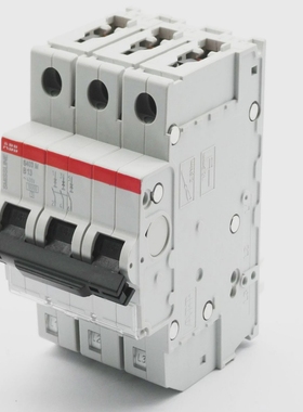 ABBSmissLineS403MB132CCS573001R0135Leitungsschutzschal