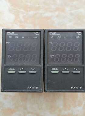 富士温控器PXW5TAY2-8V000-A询价
