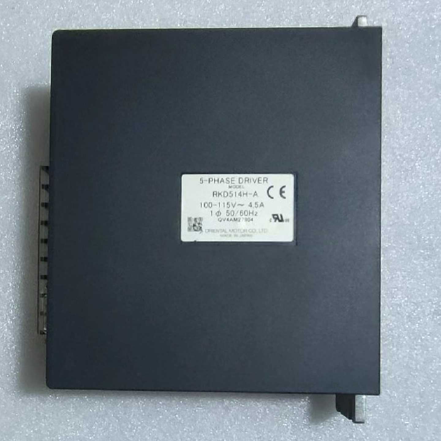 议价VEXTA东方驱动RKD514H-A,一台!