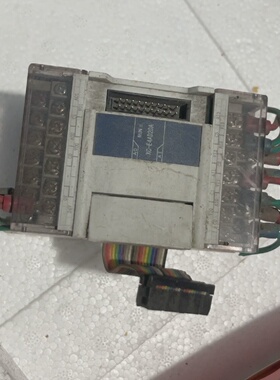 询价-信捷XCE4AD2DA扩展模块件功能正常成色有使用