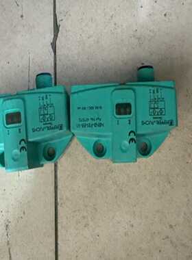 PepperlFuchs传感器NBN3-F31-E8-V1--议价商品