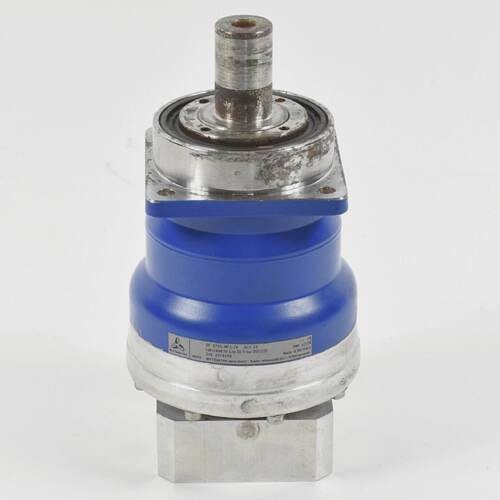 Wittenstein alpha GetriebeSP 075SMF2280C02SSP075SMF2280C02SR