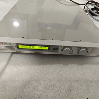 议价Oda Ex20012 HighPower Current The Actual Product Is Nego