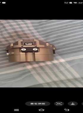 雄克夹爪气缸PZN+64-11S[浩蓉商户]