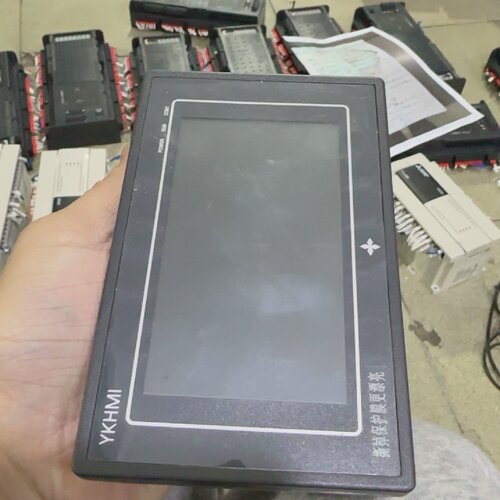 触摸屏触控屏中达优控触摸屏S430AV3.0-询