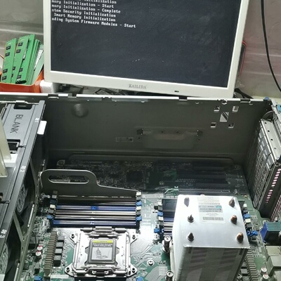 HP ML350 G9 Gen9 780967-001 74议价